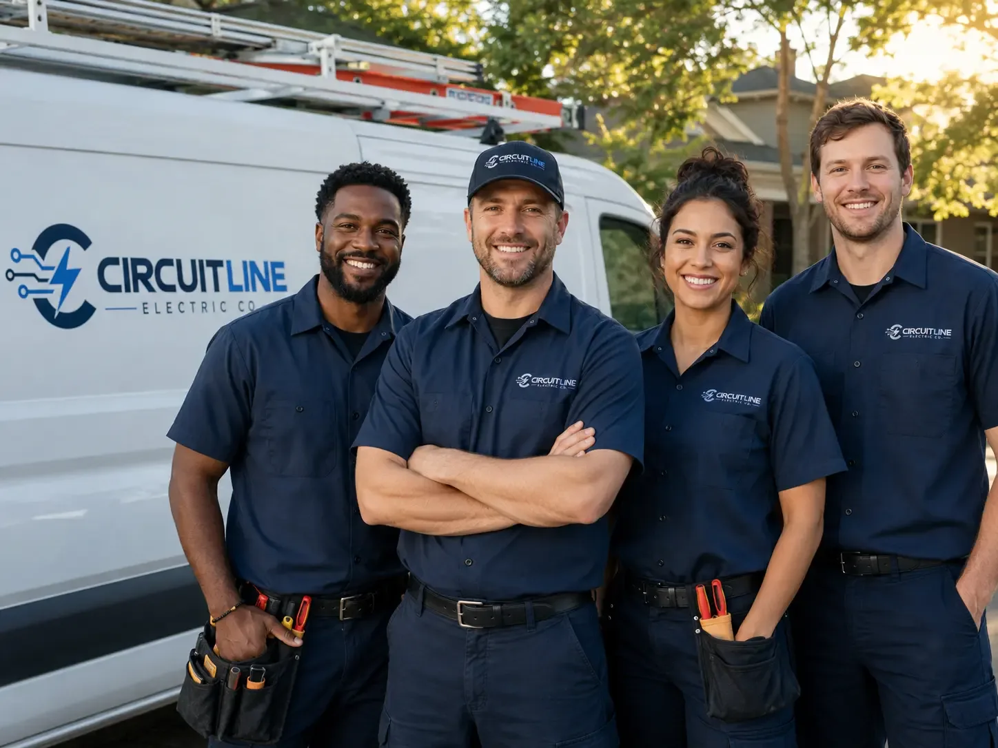 Whole Home Rewiring company in Dimmitt, TX